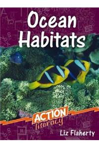 Ocean Habitats