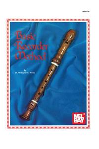 Basic Recorder Method