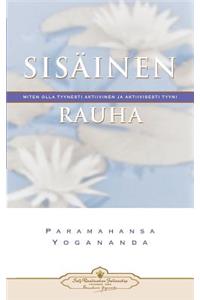 Sisäinen rauha