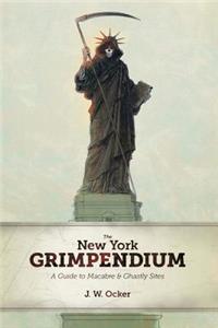 New York Grimpendium