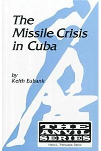 Missile Crisis in Cuba