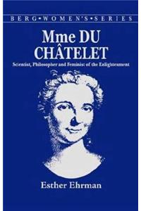 Madame Du Chatelet