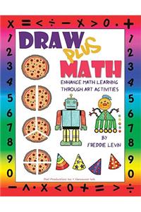 Draw Plus Math