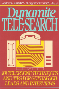 Dynamite Tele-Search