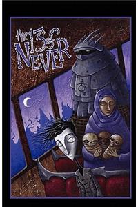 13th of Never