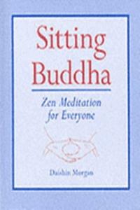 Sitting Buddha