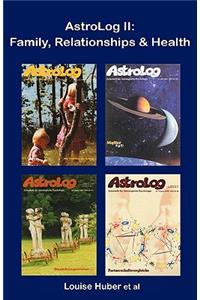 AstroLog II