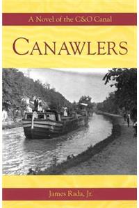Canawlers
