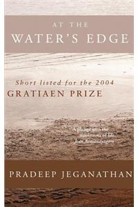 At the Water's Edge