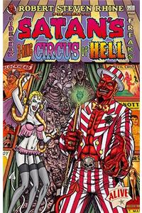 Satan's 3-Ring Circus of Hell