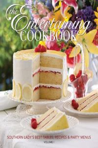 Entertaining Cookbook