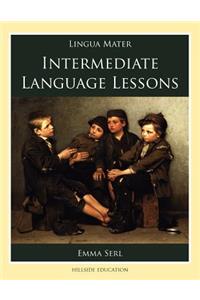 Intermediate Language Lessons