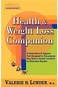 Health & Weight Loss Companion