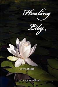 Healing Lily