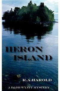 Heron Island