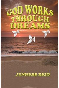 God Works Through Dreams