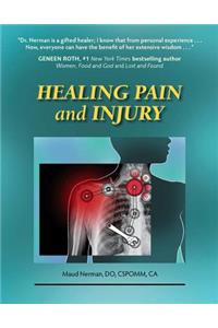 Healing Pain and Injury