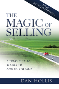Magic of Selling