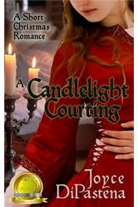 A Candlelight Courting