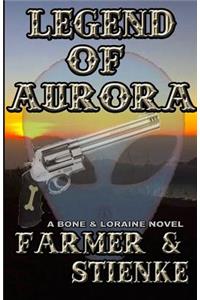 Legend of Aurora