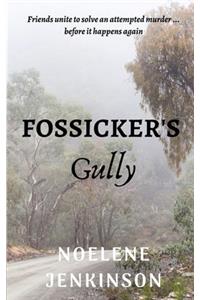 Fossicker's Gully