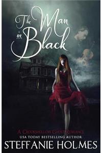 The Man in Black: A Gothic Ghost Romance