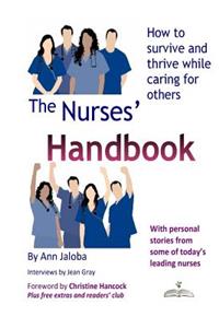 Nurses' Handbook