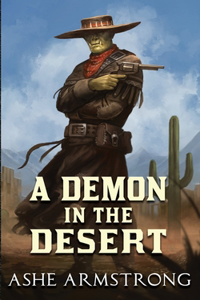 Demon in the Desert