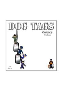 DOG TAGS Comics
