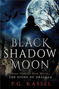 Black Shadow Moon