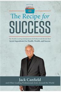 Recipe For Success