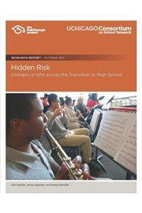 Hidden Risk