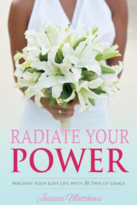 Radiate Your Power