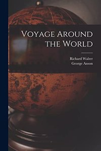 Voyage Around the World