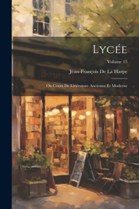 Lycée