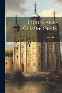 Lords and Commoners