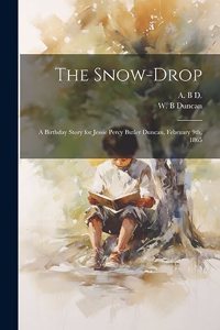 Snow-drop