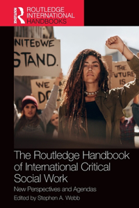 Routledge Handbook of International Critical Social Work
