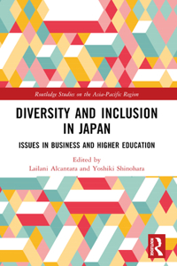 Diversity and Inclusion in Japan