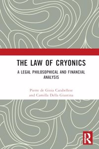 Law of Cryonics