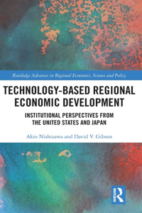 Technology-Based Regional Economic Development