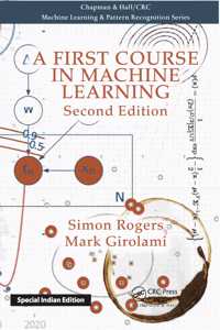 A First Course in Machine Learning