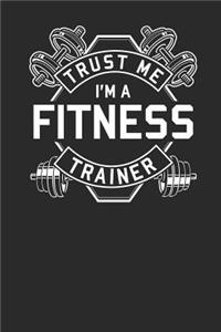 Trust Me I'm A Fitness Trainer