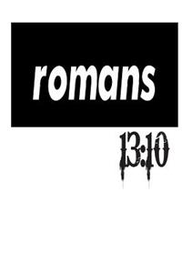 Romans 13