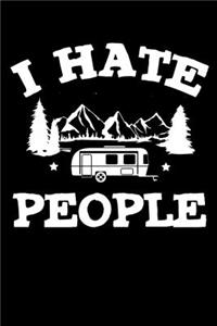 Diario de viaje en caravana