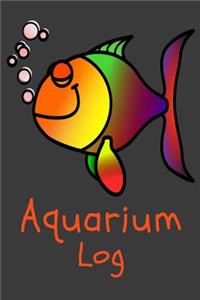 Aquarium Log