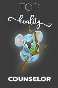Top Koality Counselor