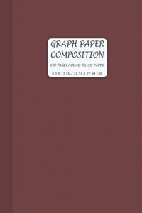 Graph Paper Composition