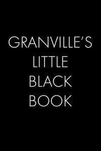 Granville's Little Black Book