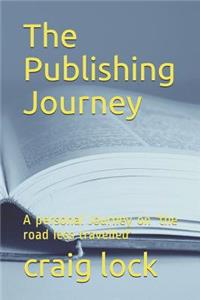 The Publishing Journey